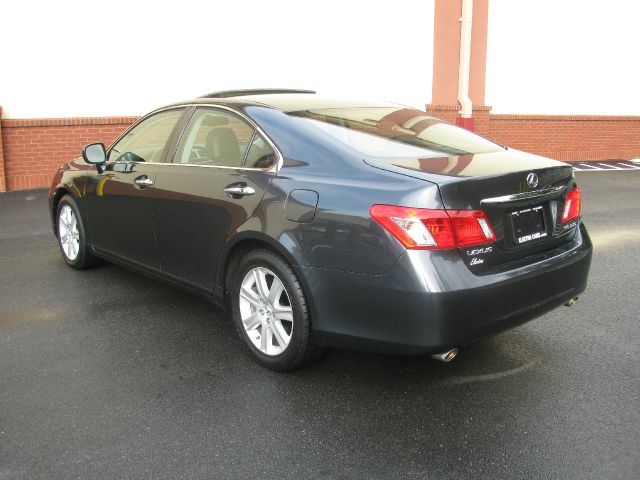 2007 Lexus ES 350 Sve-v6 Crew Cab 4WD