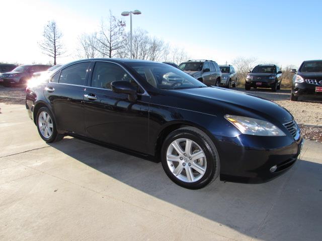 2007 Lexus ES 350 3.5tl W/tech Pkg