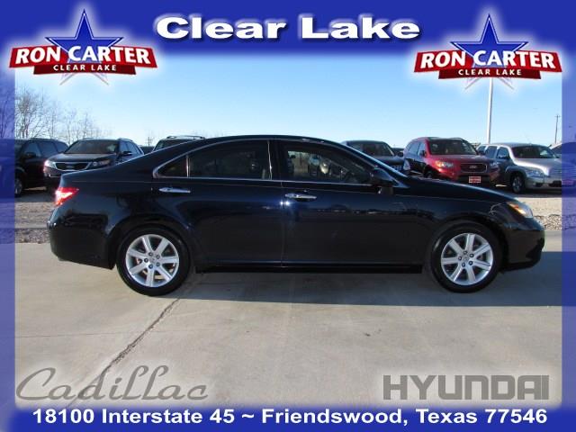 2007 Lexus ES 350 3.5tl W/tech Pkg