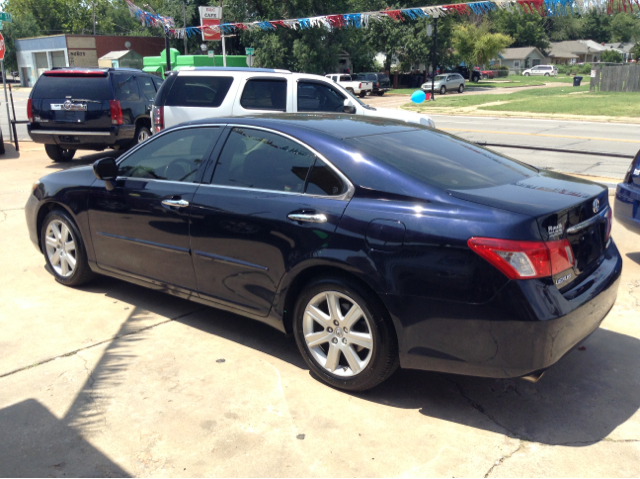 2007 Lexus ES 350 Unknown