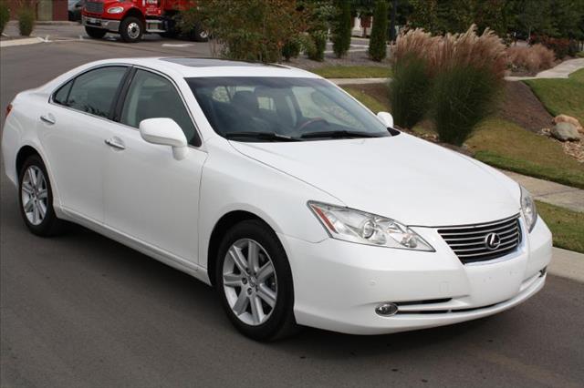 2007 Lexus ES 350 Unknown