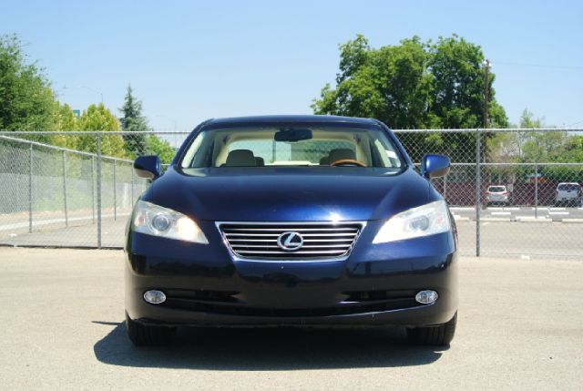 2007 Lexus ES 350 3.5tl W/tech Pkg
