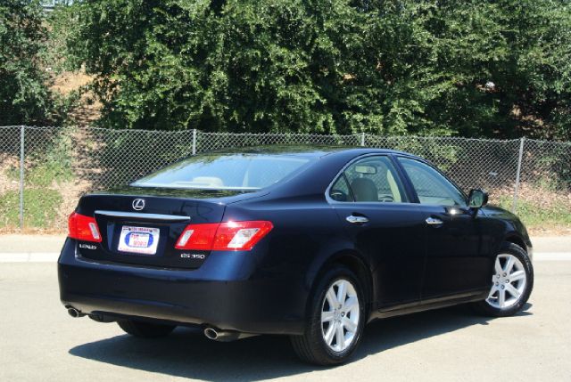 2007 Lexus ES 350 3.5tl W/tech Pkg