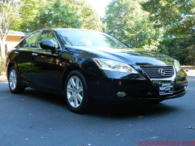 2007 Lexus ES 350 Unknown