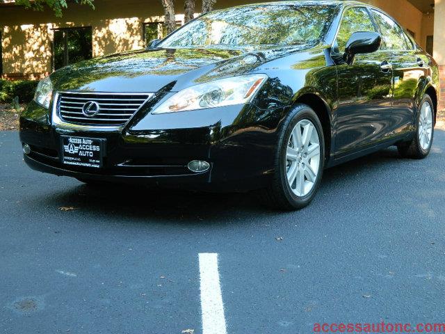 2007 Lexus ES 350 Unknown