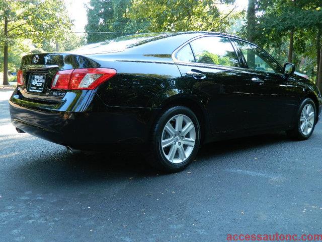 2007 Lexus ES 350 Unknown
