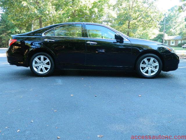 2007 Lexus ES 350 Unknown