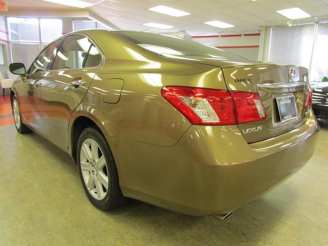 2007 Lexus ES 350 Unknown