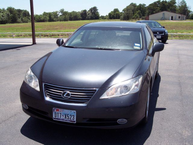 2007 Lexus ES 350 3.5tl W/tech Pkg