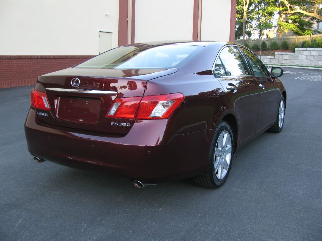 2007 Lexus ES 350 3.5tl W/tech Pkg