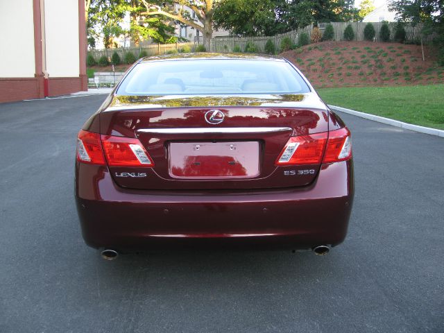 2007 Lexus ES 350 3.5tl W/tech Pkg