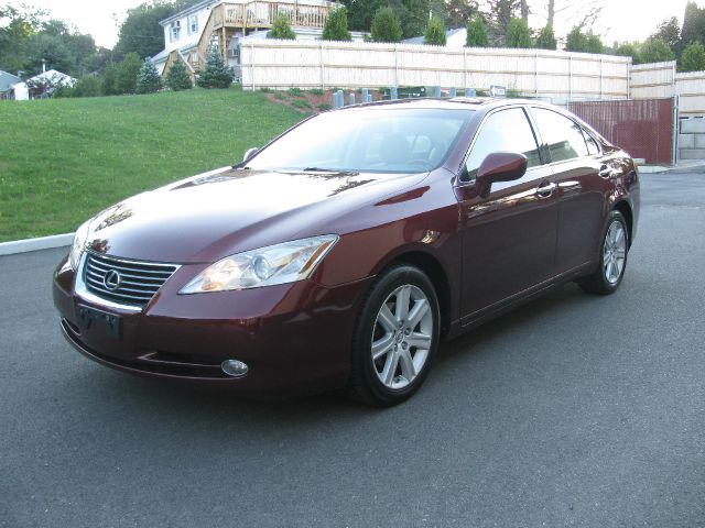 2007 Lexus ES 350 3.5tl W/tech Pkg