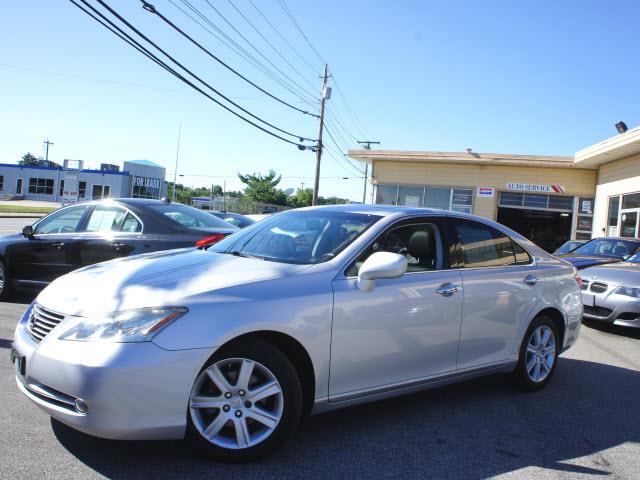 2007 Lexus ES 350 Unknown