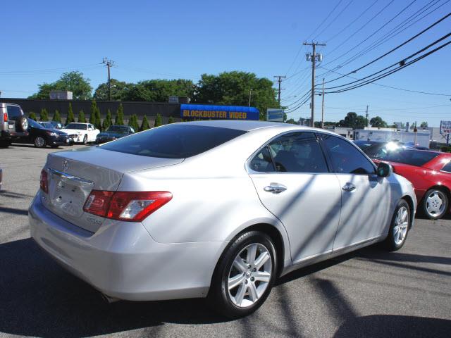 2007 Lexus ES 350 Unknown
