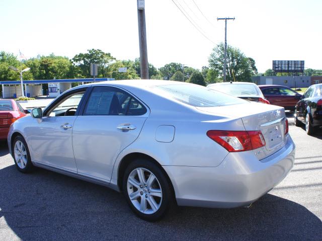2007 Lexus ES 350 Unknown