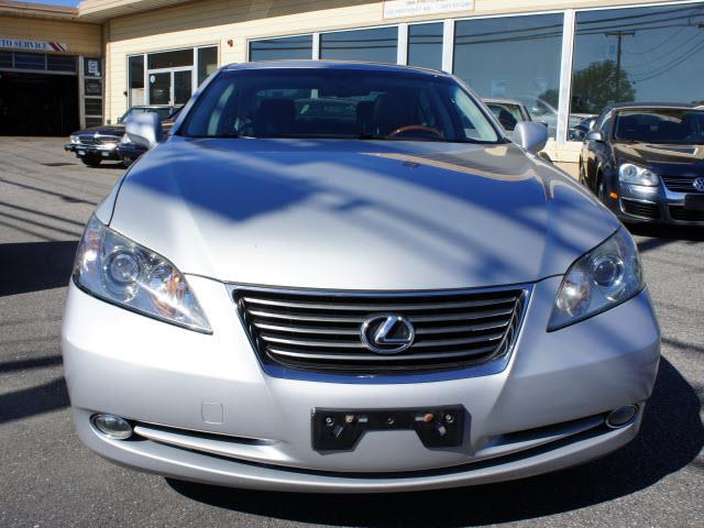2007 Lexus ES 350 Unknown
