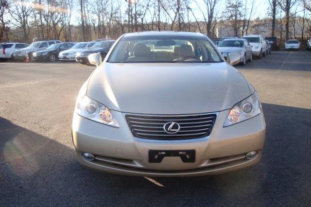 2007 Lexus ES 350 Unknown