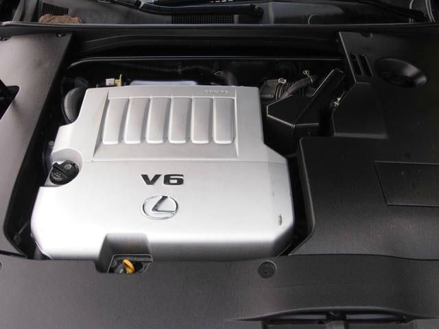 2007 Lexus ES 350 3.5tl W/tech Pkg