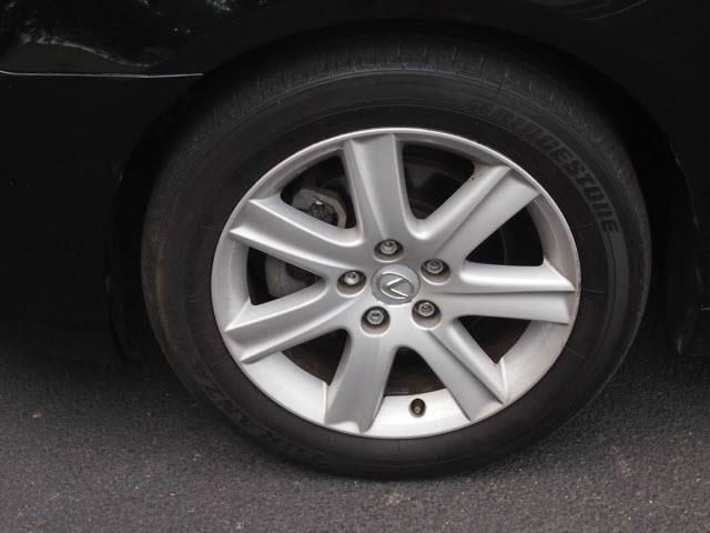 2007 Lexus ES 350 3.5tl W/tech Pkg