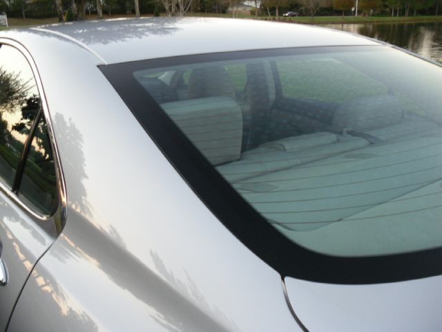 2007 Lexus ES 350 3.5tl W/tech Pkg