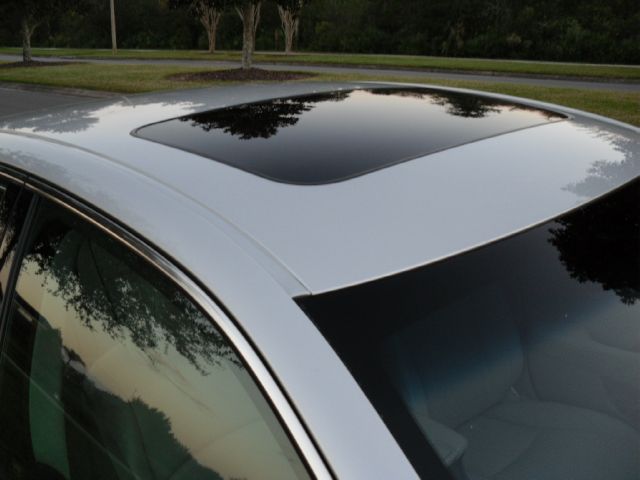 2007 Lexus ES 350 3.5tl W/tech Pkg