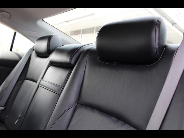 2007 Lexus ES 350 3.5tl W/tech Pkg