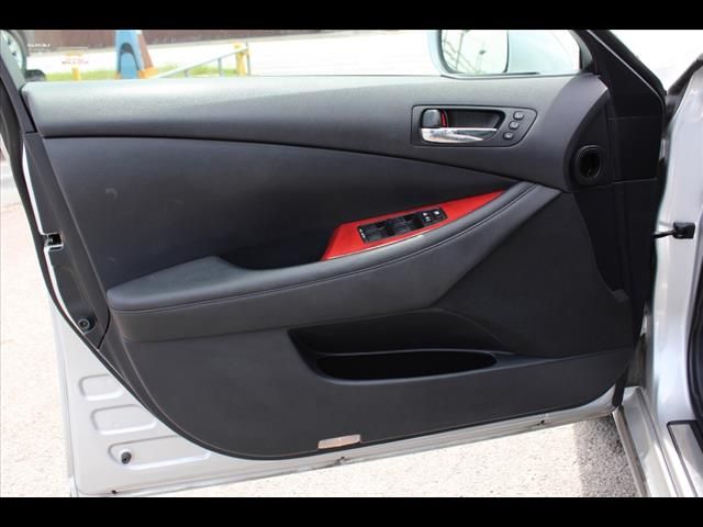 2007 Lexus ES 350 3.5tl W/tech Pkg