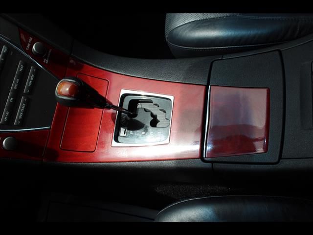 2007 Lexus ES 350 3.5tl W/tech Pkg