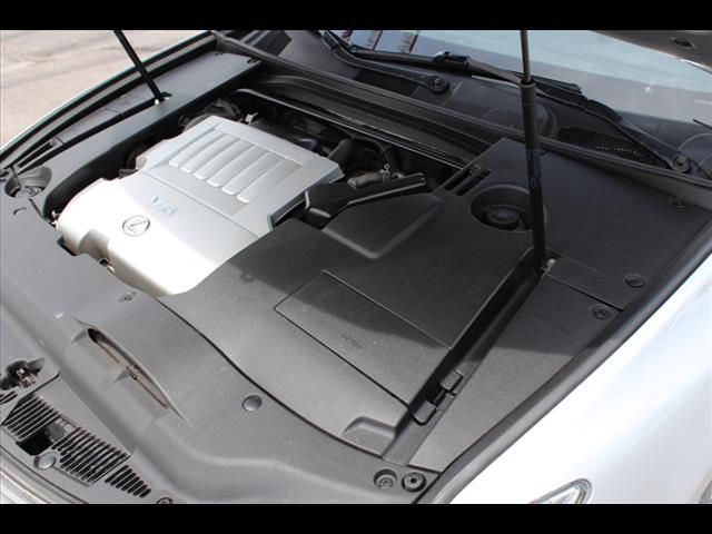 2007 Lexus ES 350 3.5tl W/tech Pkg