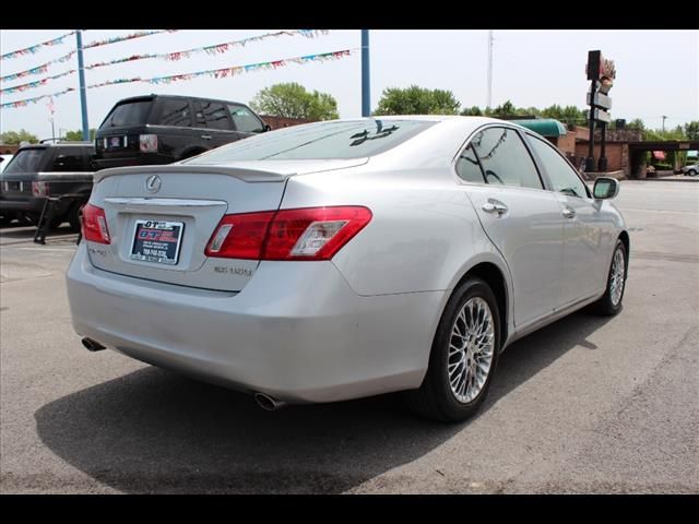 2007 Lexus ES 350 3.5tl W/tech Pkg