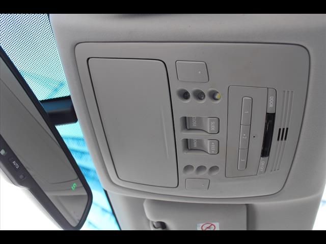 2007 Lexus ES 350 3.5tl W/tech Pkg