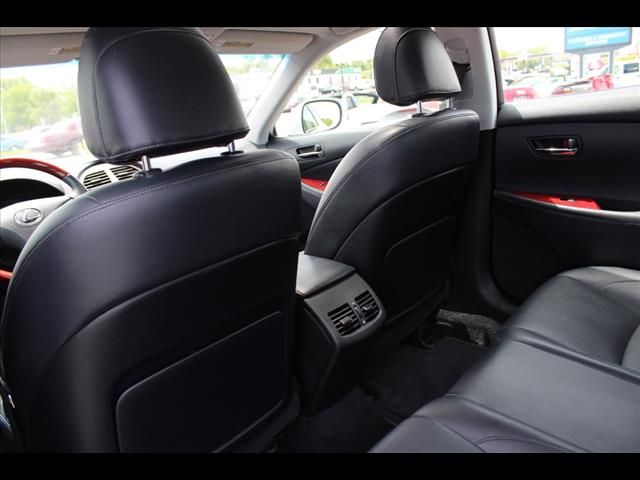 2007 Lexus ES 350 3.5tl W/tech Pkg