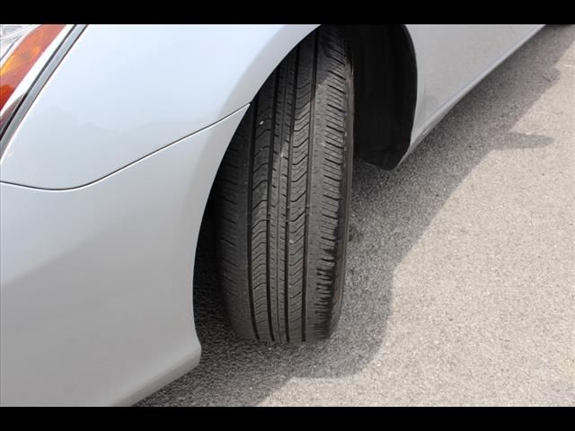 2007 Lexus ES 350 3.5tl W/tech Pkg