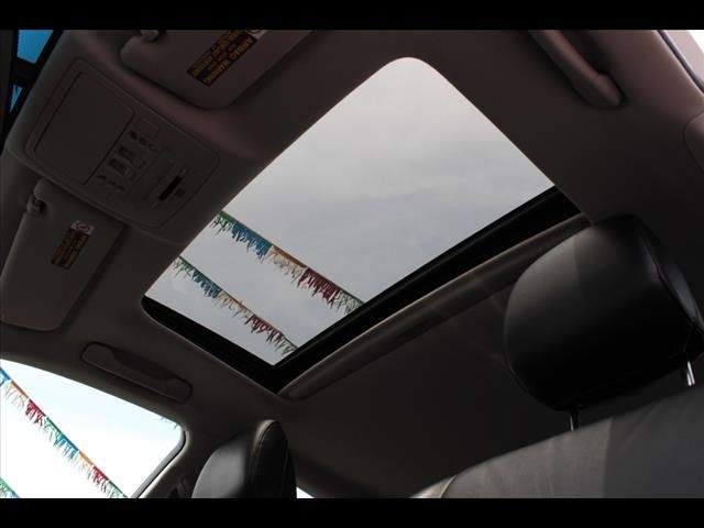 2007 Lexus ES 350 3.5tl W/tech Pkg