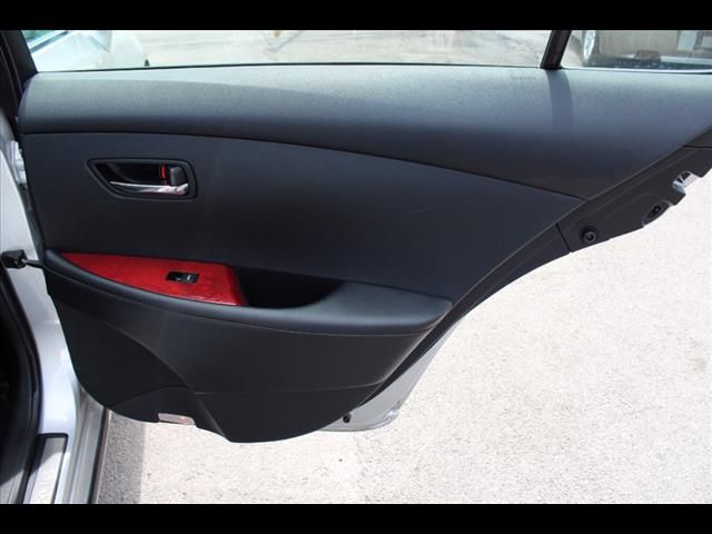 2007 Lexus ES 350 3.5tl W/tech Pkg