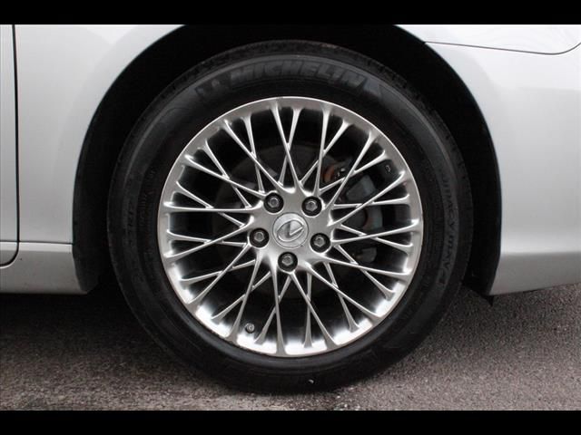 2007 Lexus ES 350 3.5tl W/tech Pkg