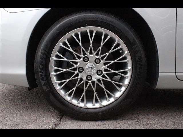 2007 Lexus ES 350 3.5tl W/tech Pkg