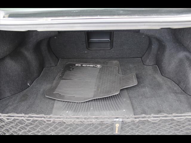 2007 Lexus ES 350 3.5tl W/tech Pkg