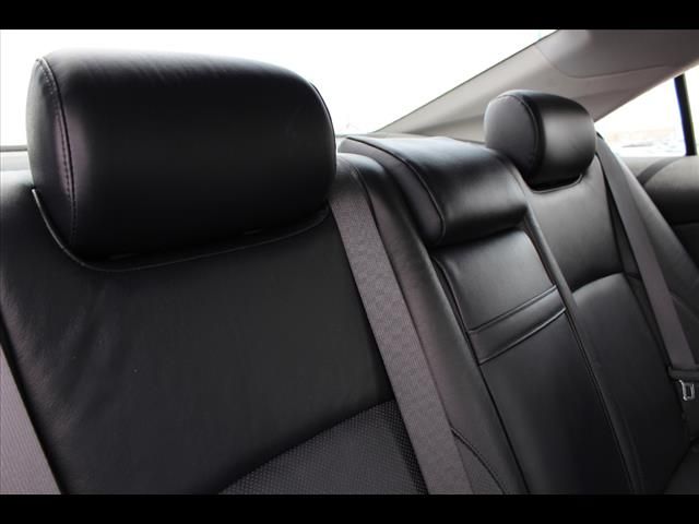 2007 Lexus ES 350 3.5tl W/tech Pkg