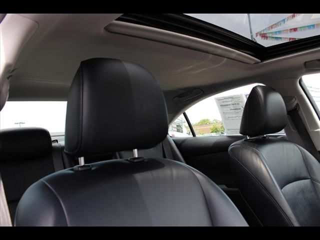 2007 Lexus ES 350 3.5tl W/tech Pkg