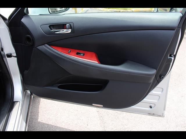 2007 Lexus ES 350 3.5tl W/tech Pkg