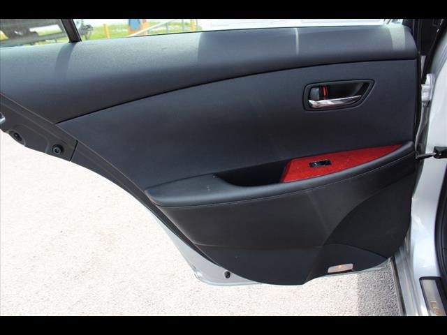 2007 Lexus ES 350 3.5tl W/tech Pkg