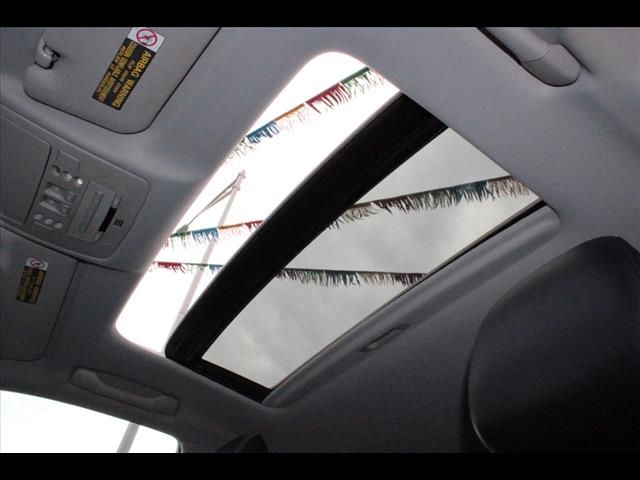 2007 Lexus ES 350 3.5tl W/tech Pkg