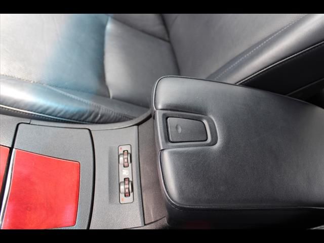 2007 Lexus ES 350 3.5tl W/tech Pkg