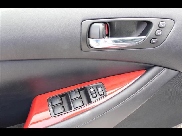 2007 Lexus ES 350 3.5tl W/tech Pkg