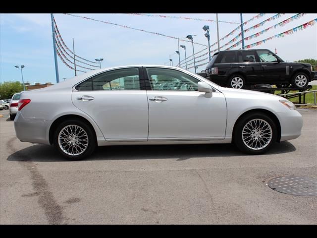 2007 Lexus ES 350 3.5tl W/tech Pkg