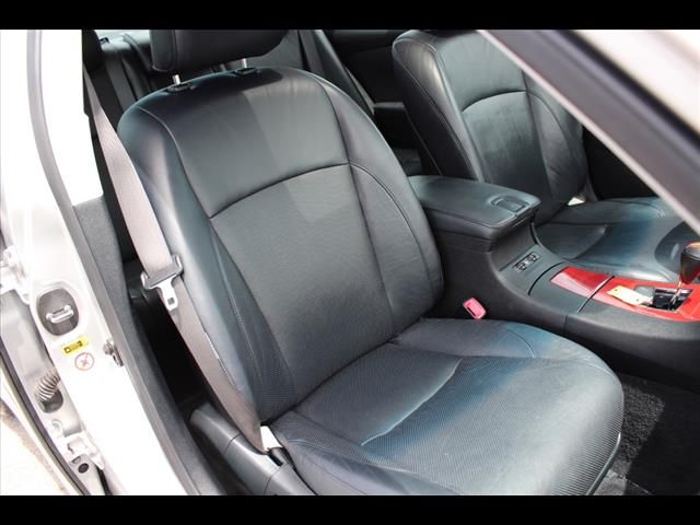 2007 Lexus ES 350 3.5tl W/tech Pkg