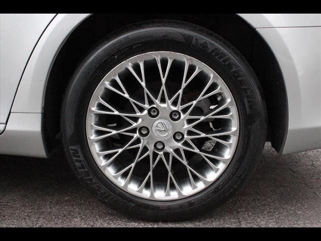 2007 Lexus ES 350 3.5tl W/tech Pkg