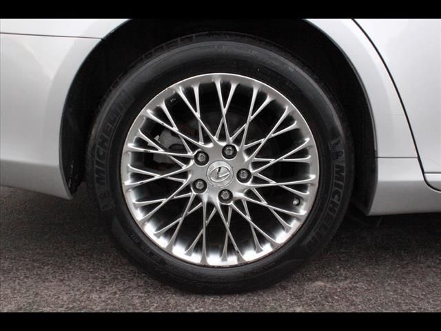 2007 Lexus ES 350 3.5tl W/tech Pkg