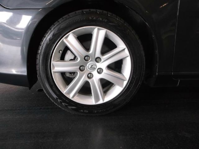 2007 Lexus ES 350 3.5tl W/tech Pkg